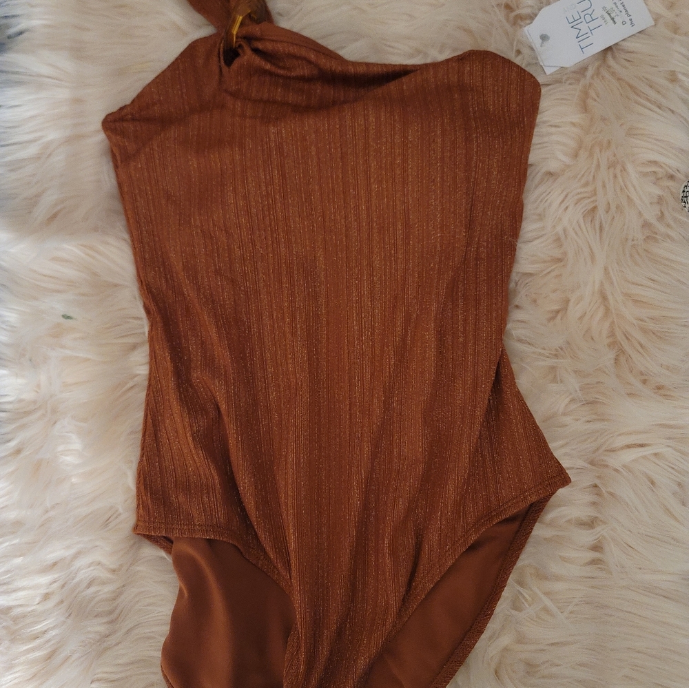 Bathing Suit